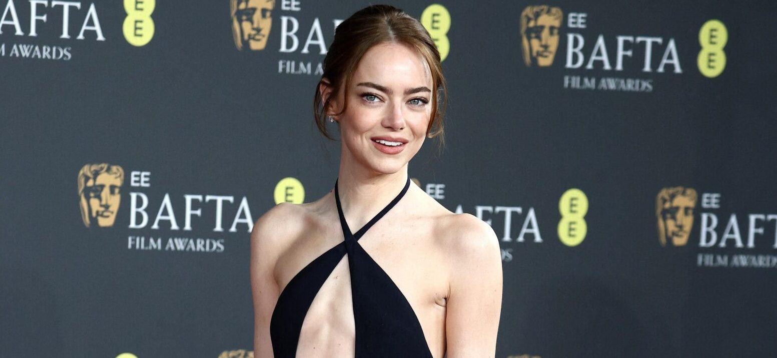 A última aparição de Emma Stone suscitou um comentário ‘Scarily Thin’.