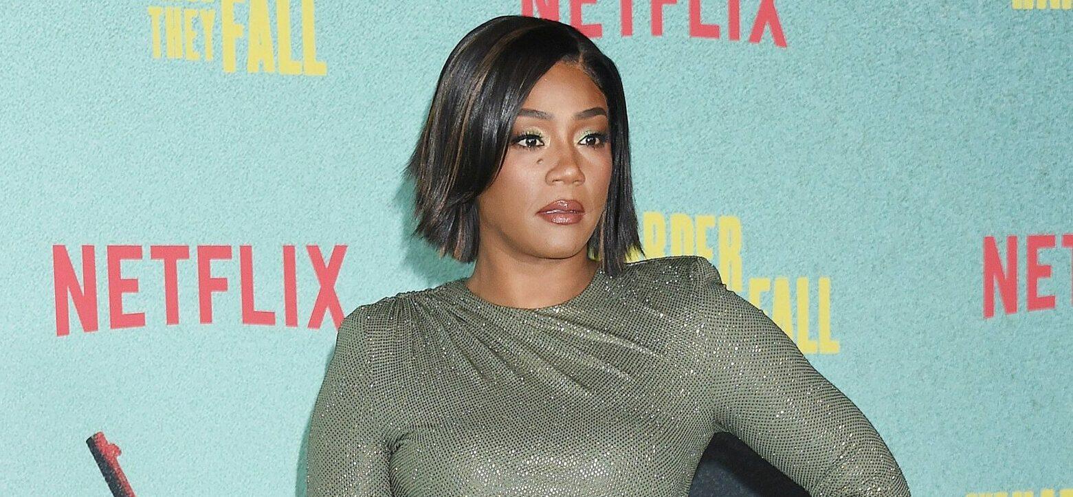 Tiffany Haddish Admits She Misses Common After Breakup