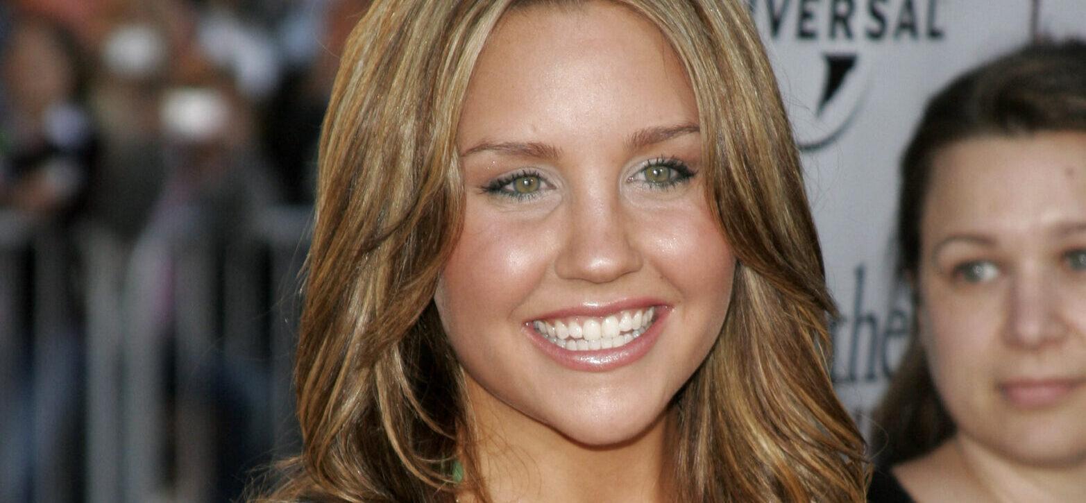 Amanda Bynes revela el secreto detrás de su pérdida de peso