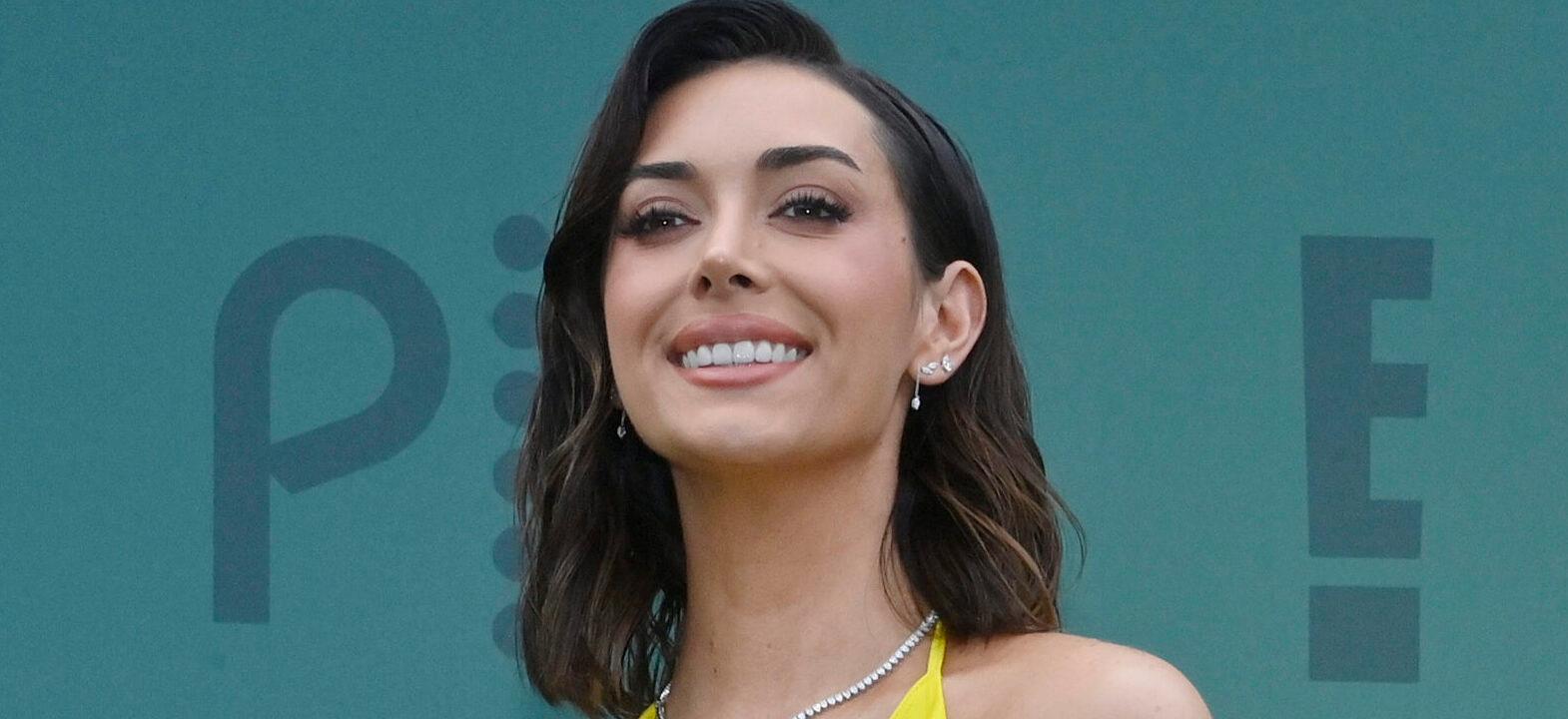 Brianna LaPaglia Reveals Origin Of 'How Lucky Are We' Tattoo After Ex Drops Diss Songs