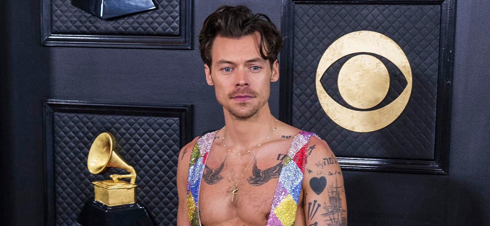 Harry Styles Just Gave Fans The News They Have Been Waiting For