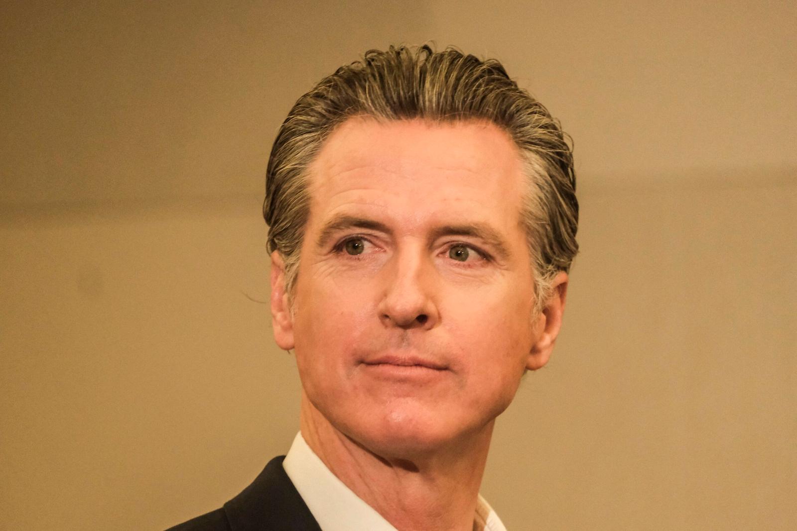 Senator Dianne Feinstein’s Named Successor Causes Social Media Frenzy