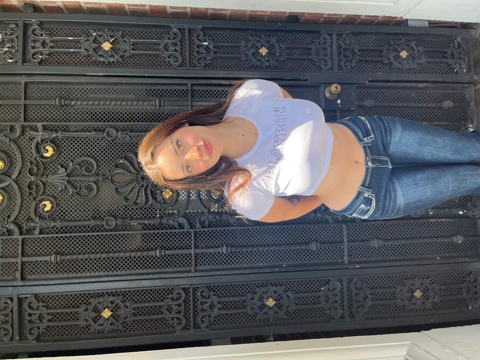 Playboy Model Emily Cocea Chooses Law School Over 'Marrying Rich'!