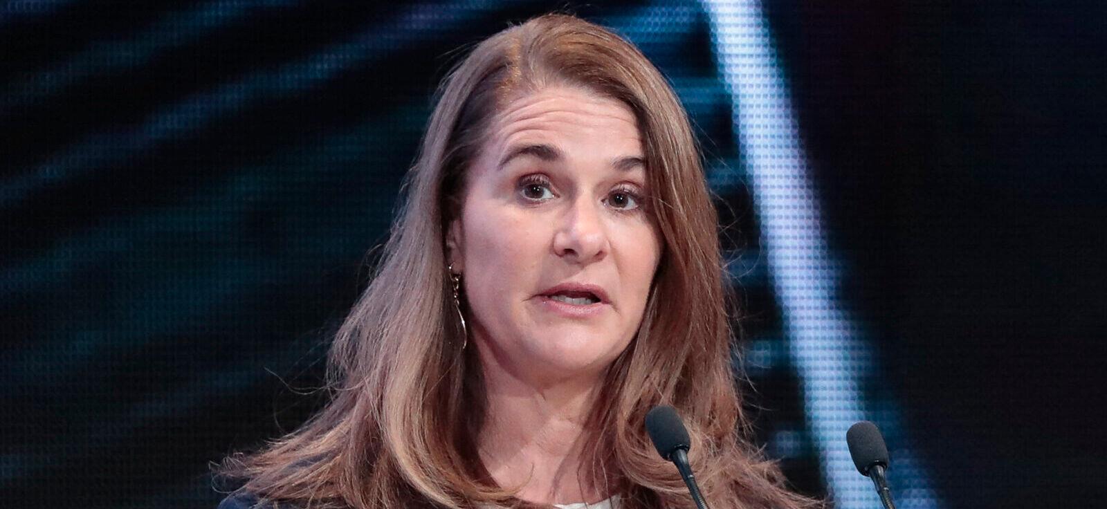 Melinda French Gates Responds As Epstein Emails Put Bill Gates Back In Spotlight