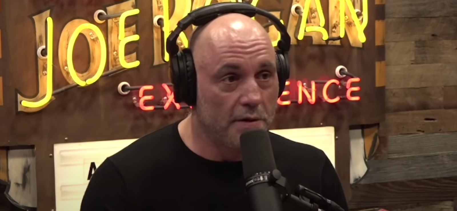 Spotify CEO Daniel Ek Says 'Silencing' Joe Rogan Is Not 'The Answer'
