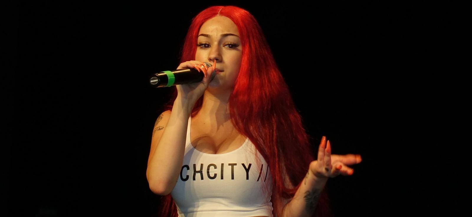 Bhad Bhabie's OnlyFans Salary Is Absolutely SICKENING!