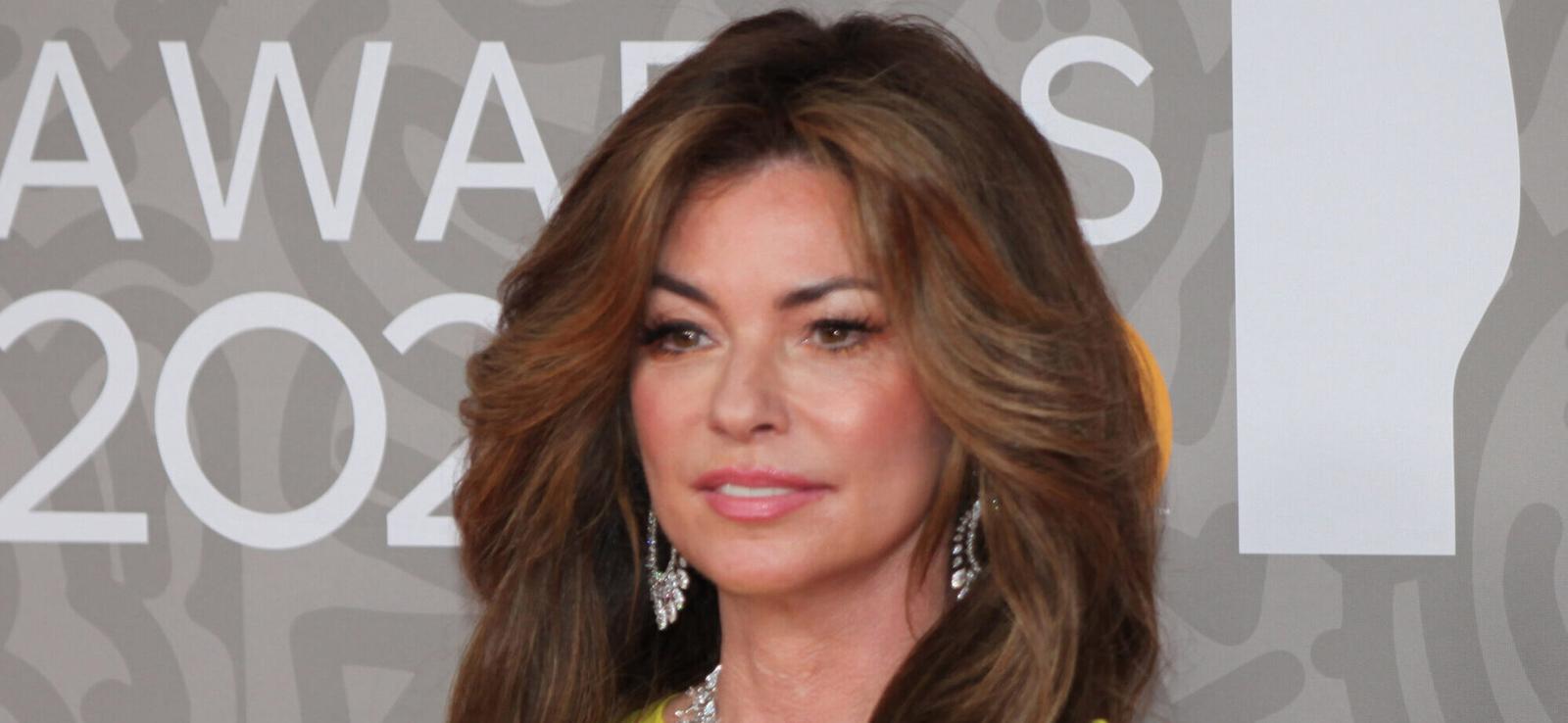 Shania Twain Breaks Silence On Tour Bus Crash That Left Multiple