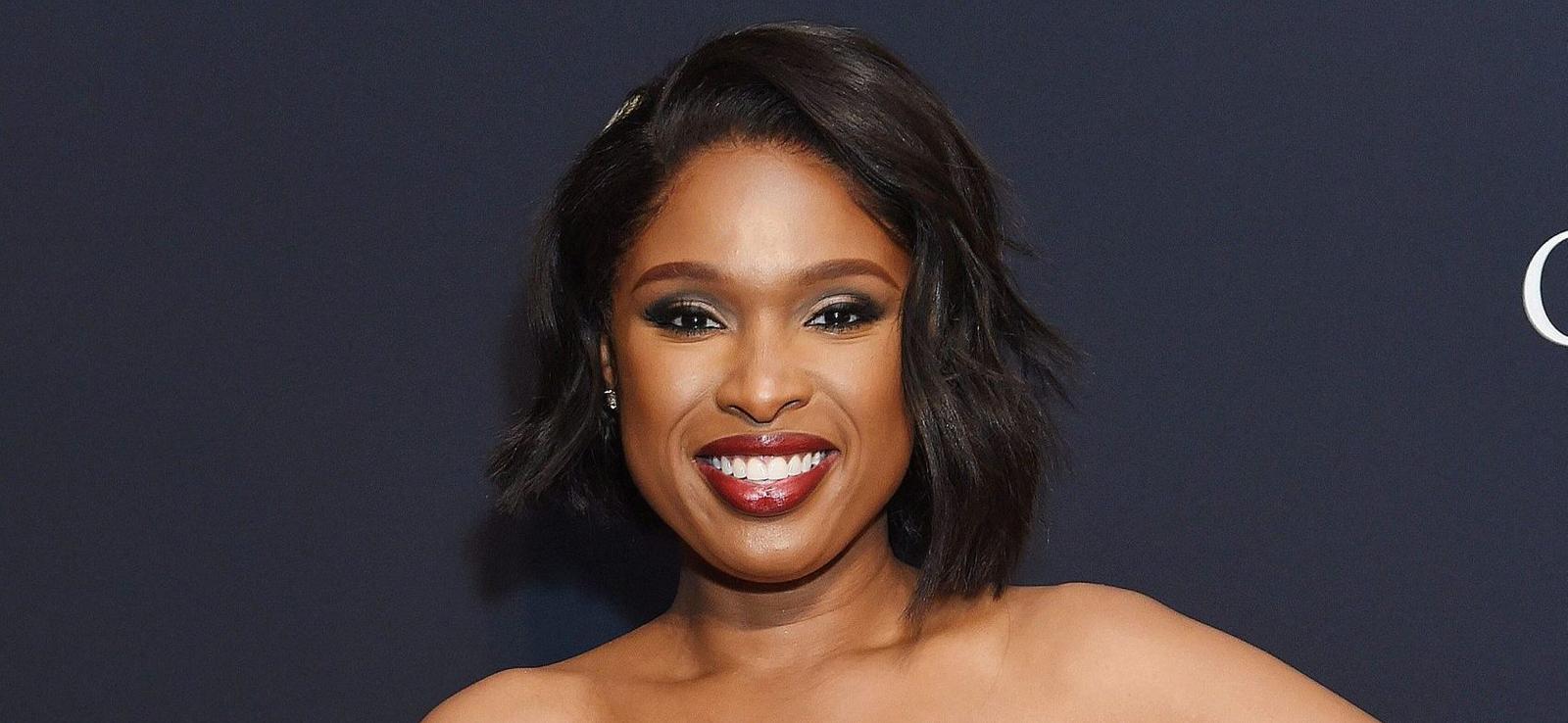 Jennifer Hudson Marks One Year Anniversary Of Egot