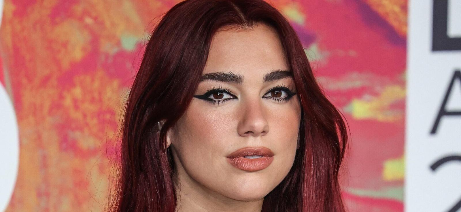 Madame Tussauds Reveals 'Unbelievable' Dua Lipa Wax Figure