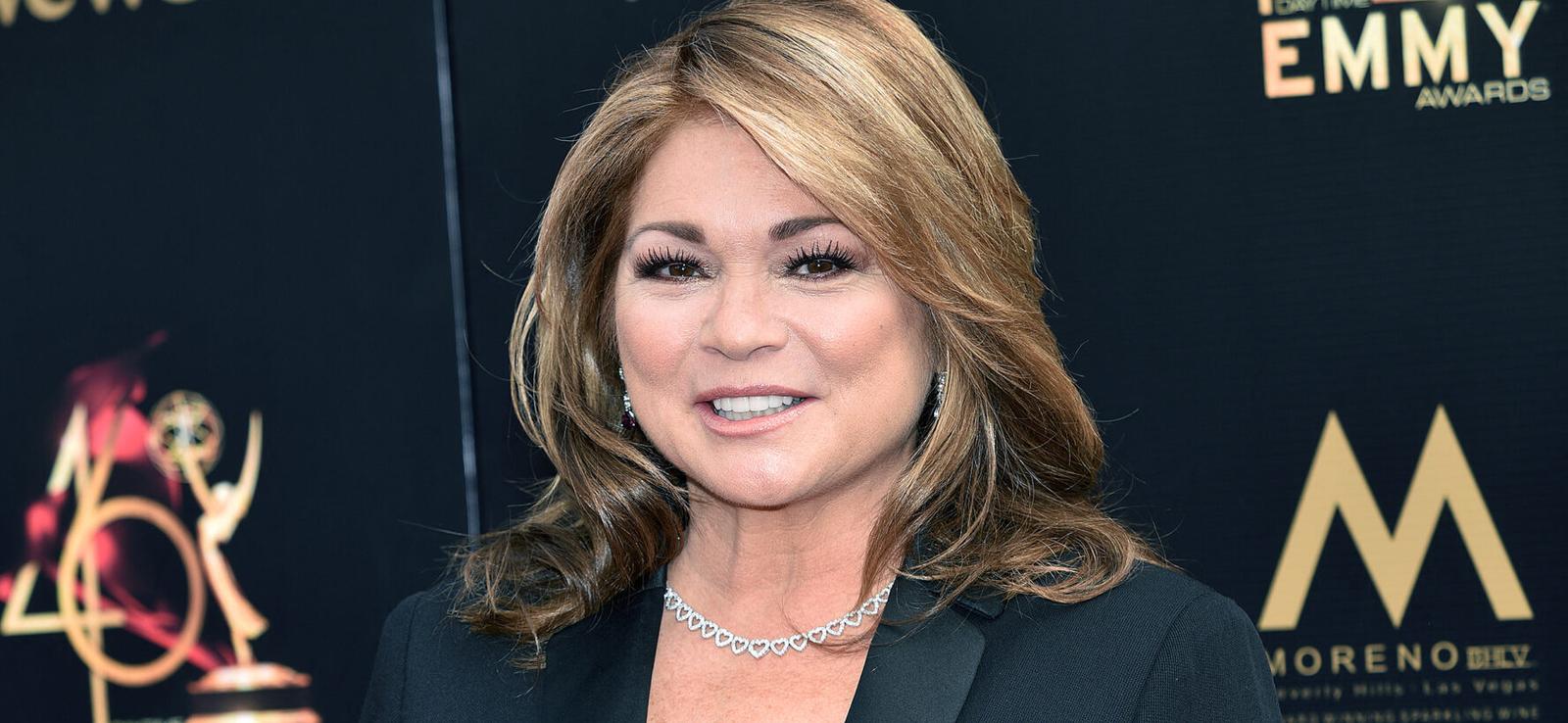 Valerie Bertinelli Claps Back In Vintage Style, Shares Sizzling Pic