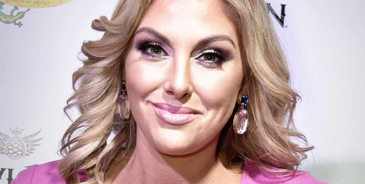 'RHOC' Star Gina Kirschenheiter Arrested for Allegedly Driving Under