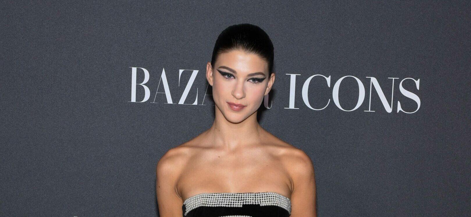 Bill Gates' Daughter Phoebe Marks Internship With British Vogue