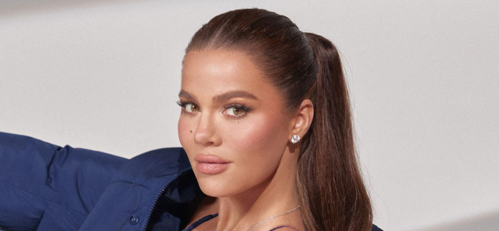 Khloé Kardashian critica a su entrenador que la etiquetó como “gorda” Khloé Kardashian critica a su entrenador que la etiquetó como “gorda”