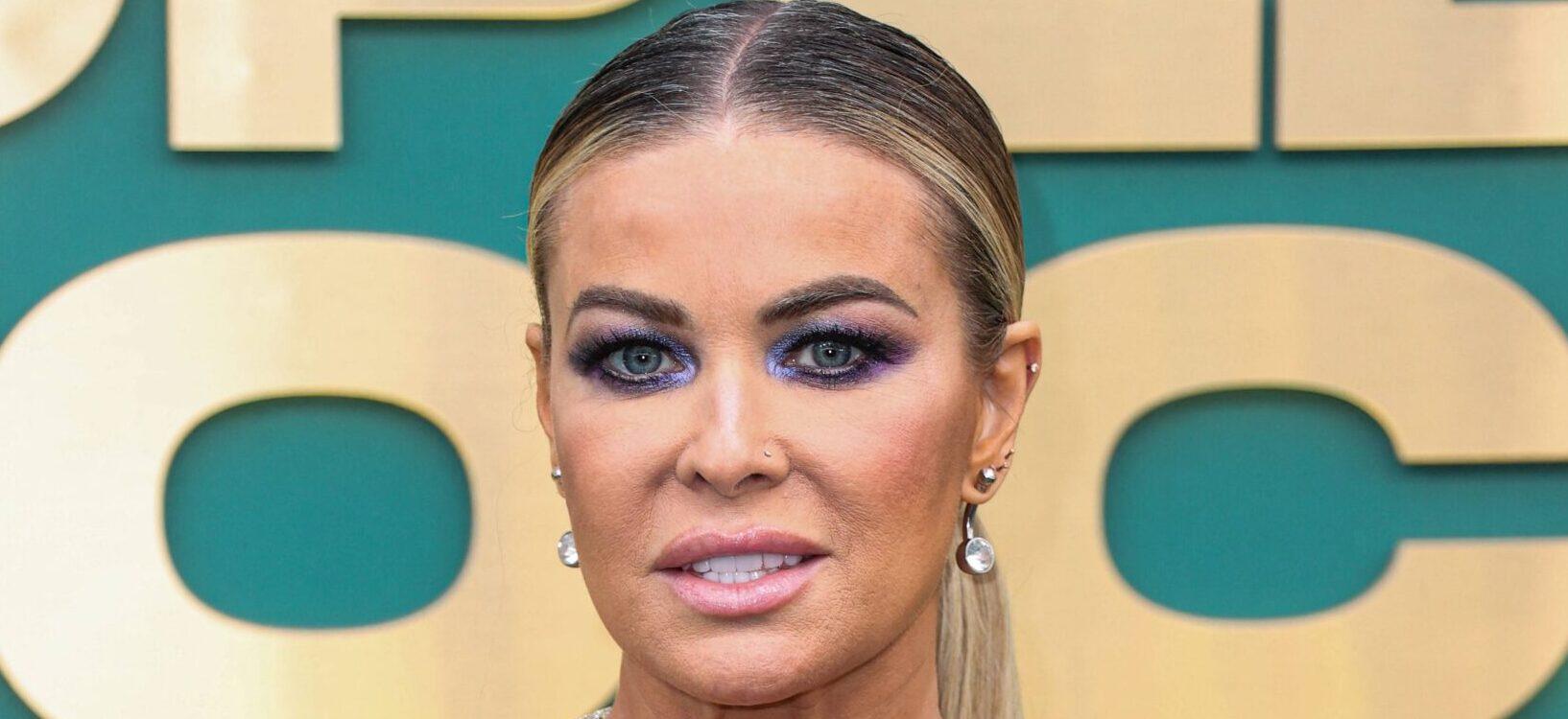 Carmen Electra Turns Heads With JawDropping Swimsuit Photos