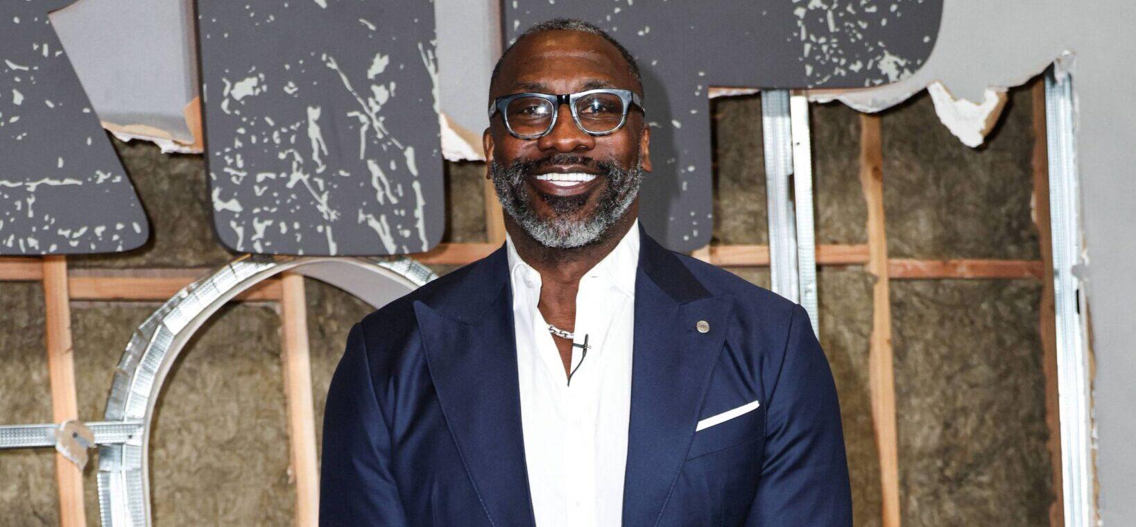 Shannon Sharpe Calls Out ‘Punk’ NFL Execs In Fiery ‘Nightcap’ Rant