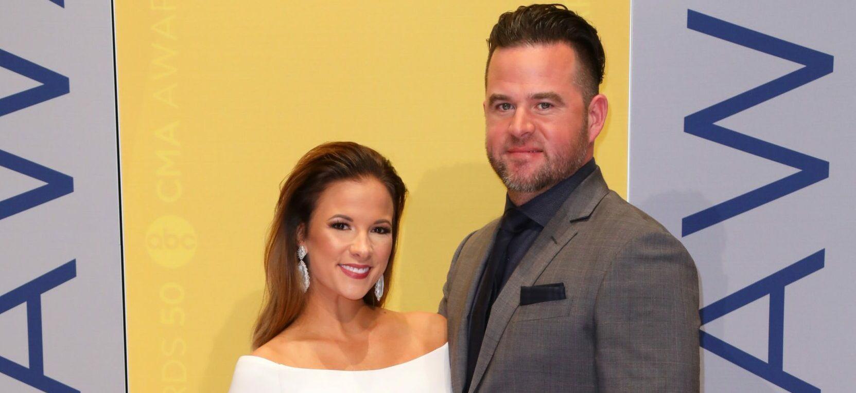 David Nail Reveals His Wish To Expand His Family With Baby No 4
