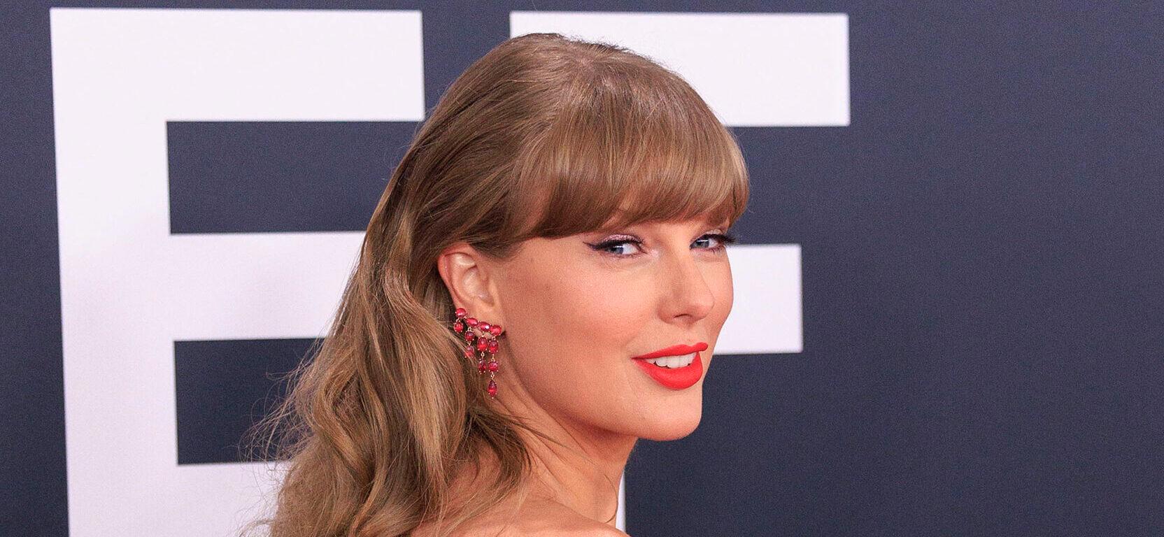 Taylor Swift Reportedly Offered Bride Irresistible Sum To Snag Her Wedding Date At Luxurious Venue