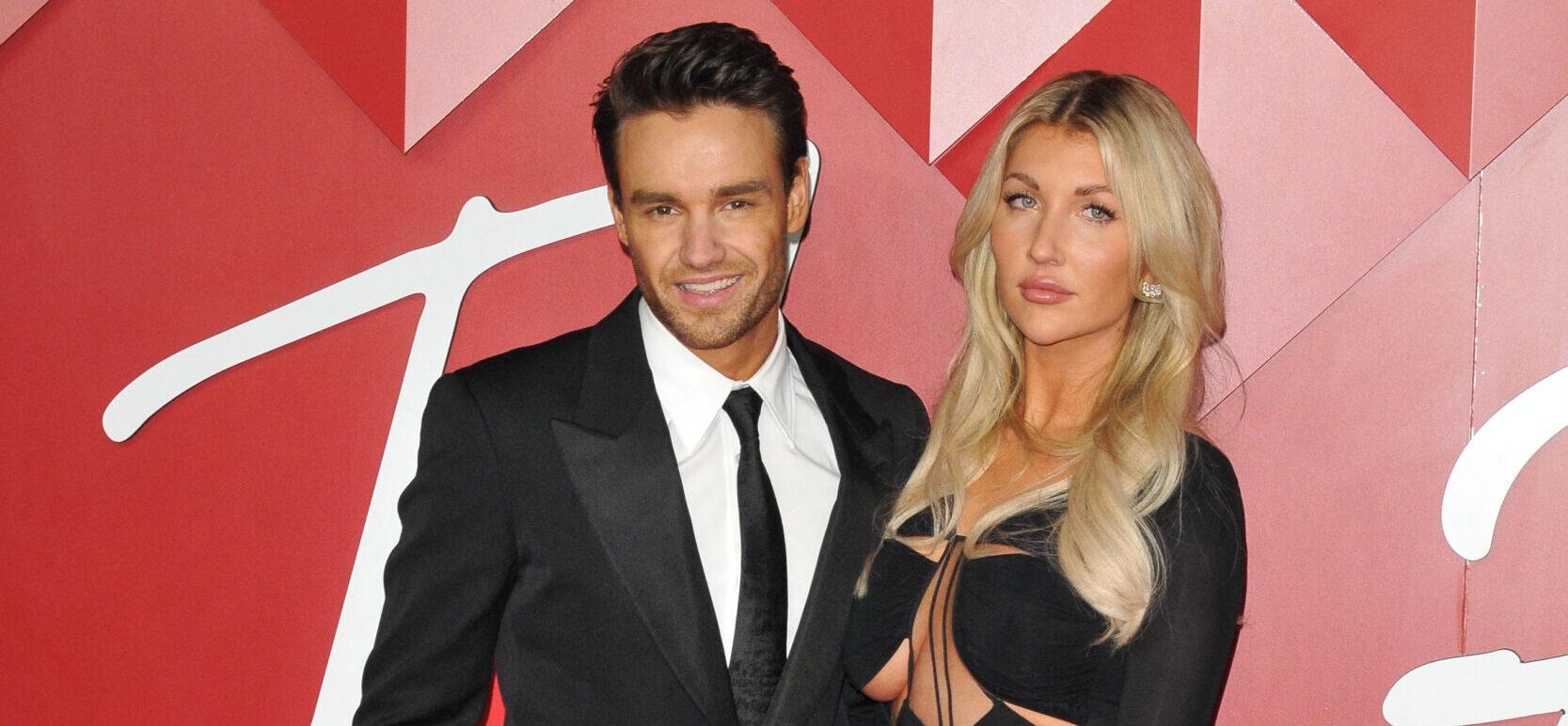 Liam Payne’s Girlfriend Allegedly Gave Him An Ultimatum Over His Drug Use