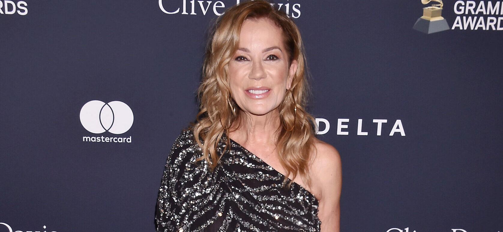 Kathie Lee Gifford revela por que decidiu ser ‘antirreligiosa’