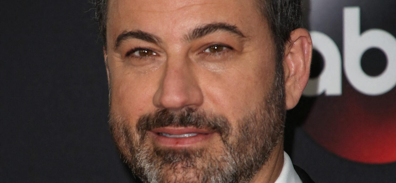 Jimmy Kimmel diz que o ano passado quase encerrou sua carreira