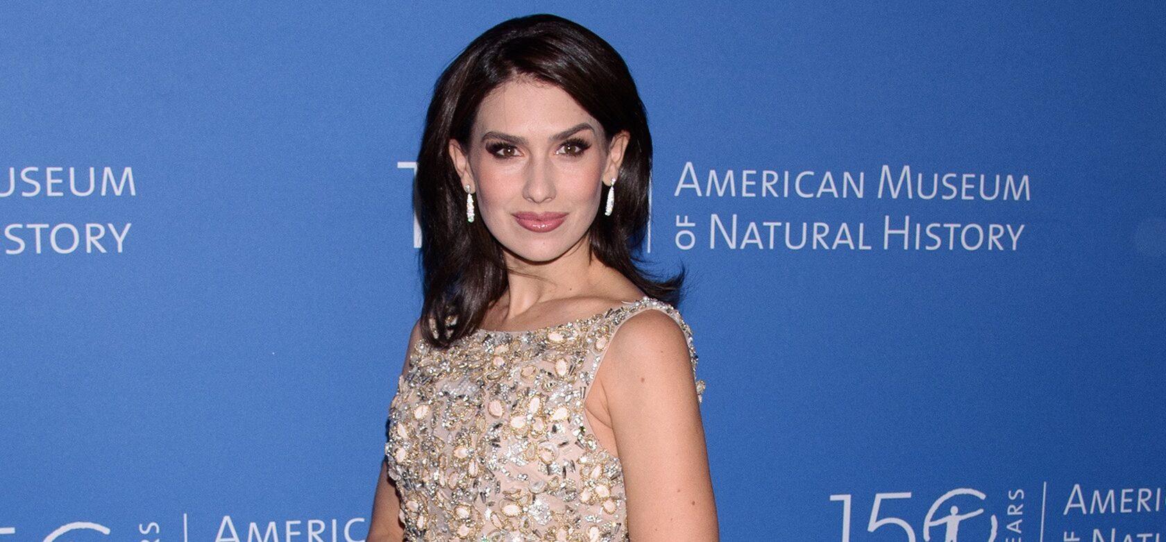 Hilaria Baldwin Says ‘Don’t Hate Me’ After Reposting Ilaria’s Birthday