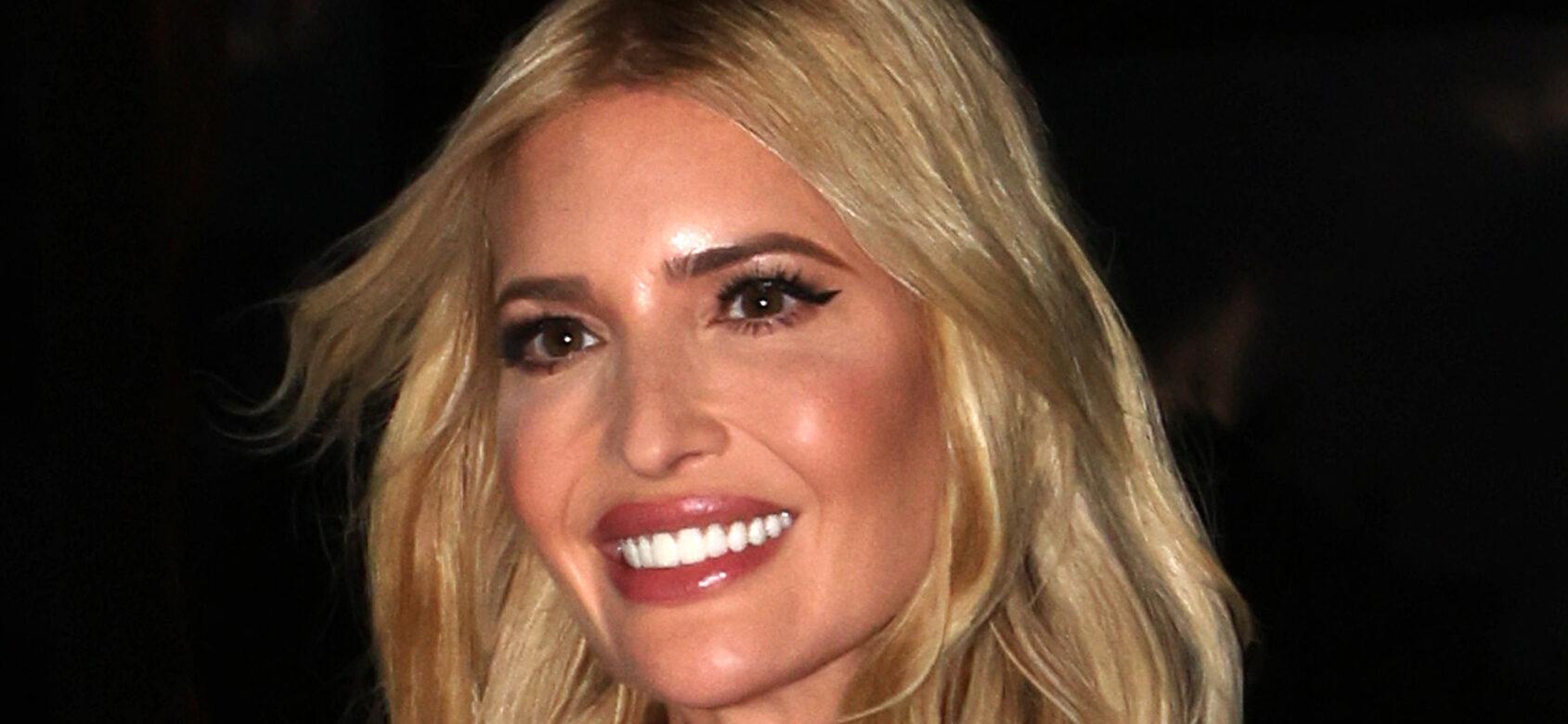 Ivanka Trump Stuns In 2024 Wrap-Up Showcasing Bikini Body