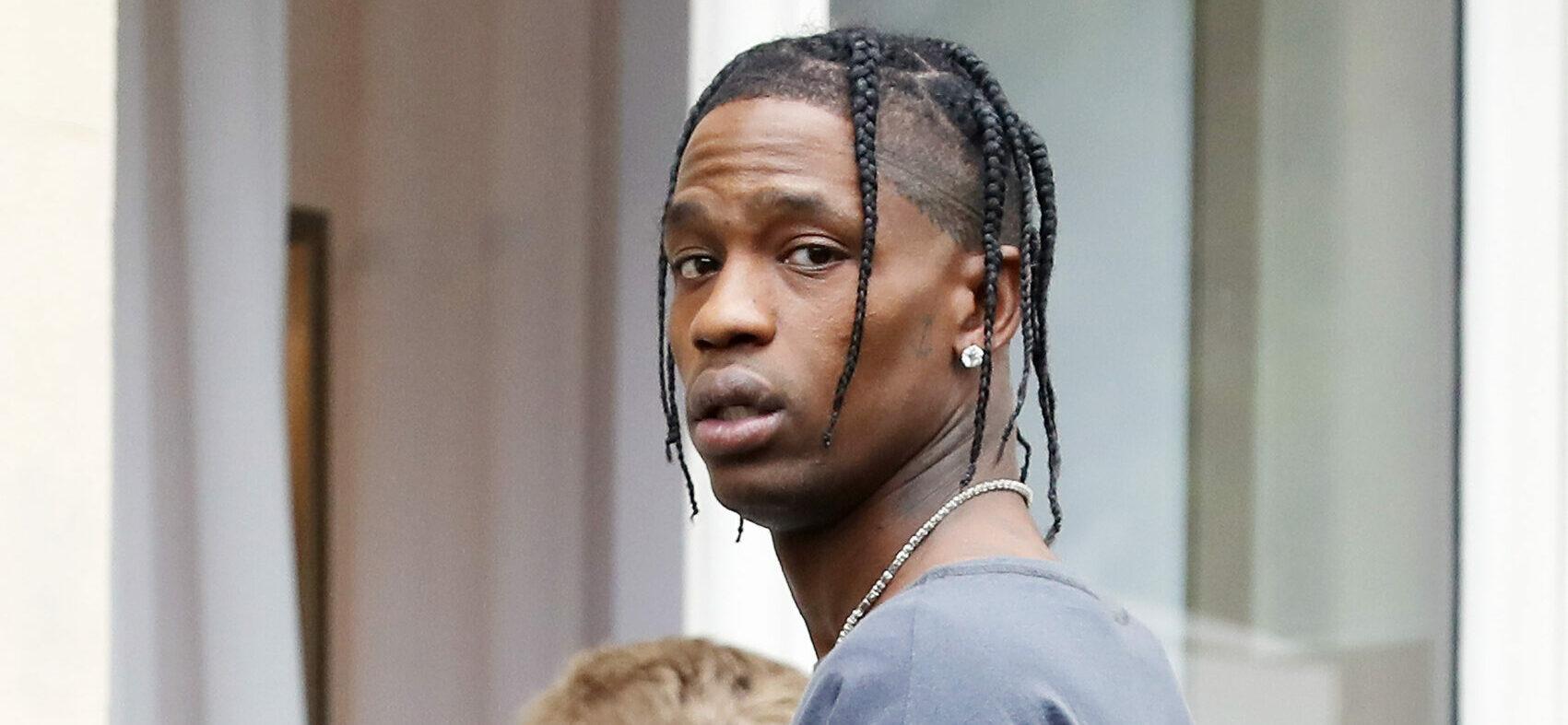 travis scott kim jones