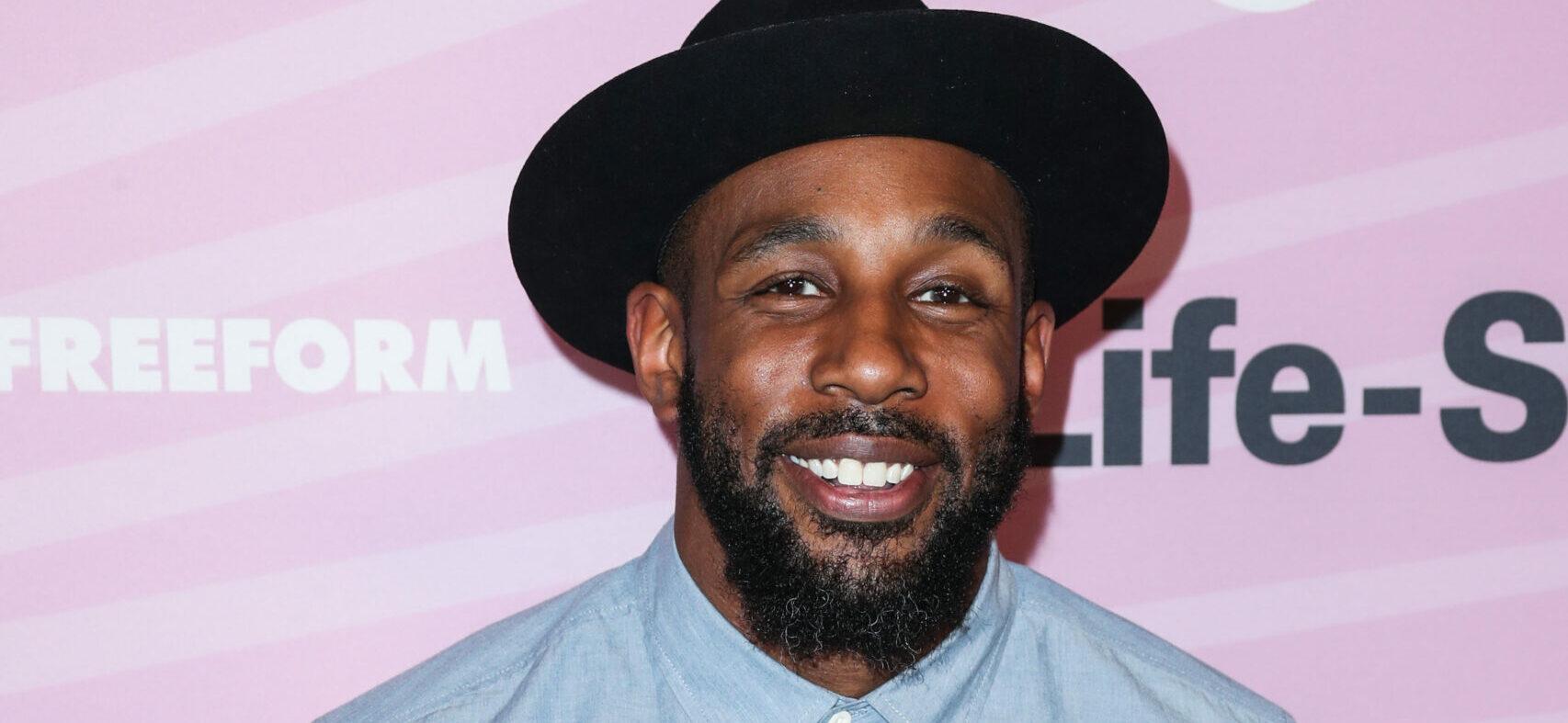Stephen twitch boss took his own life but where did he get the gun 