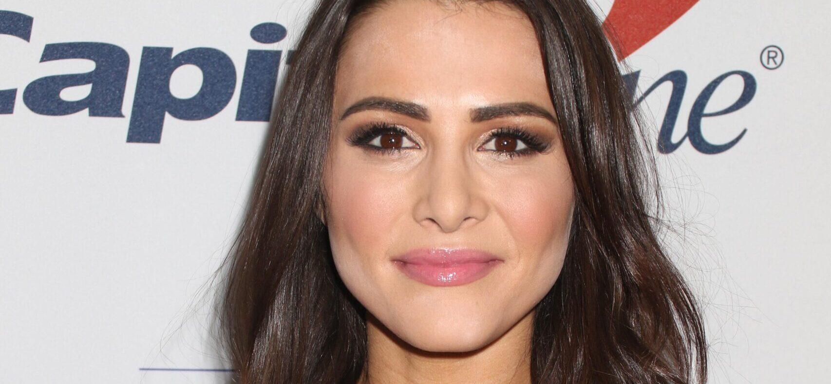 Andi Dorfman Of 'The Bachelorette' Reveals The Sex Of Her Baby