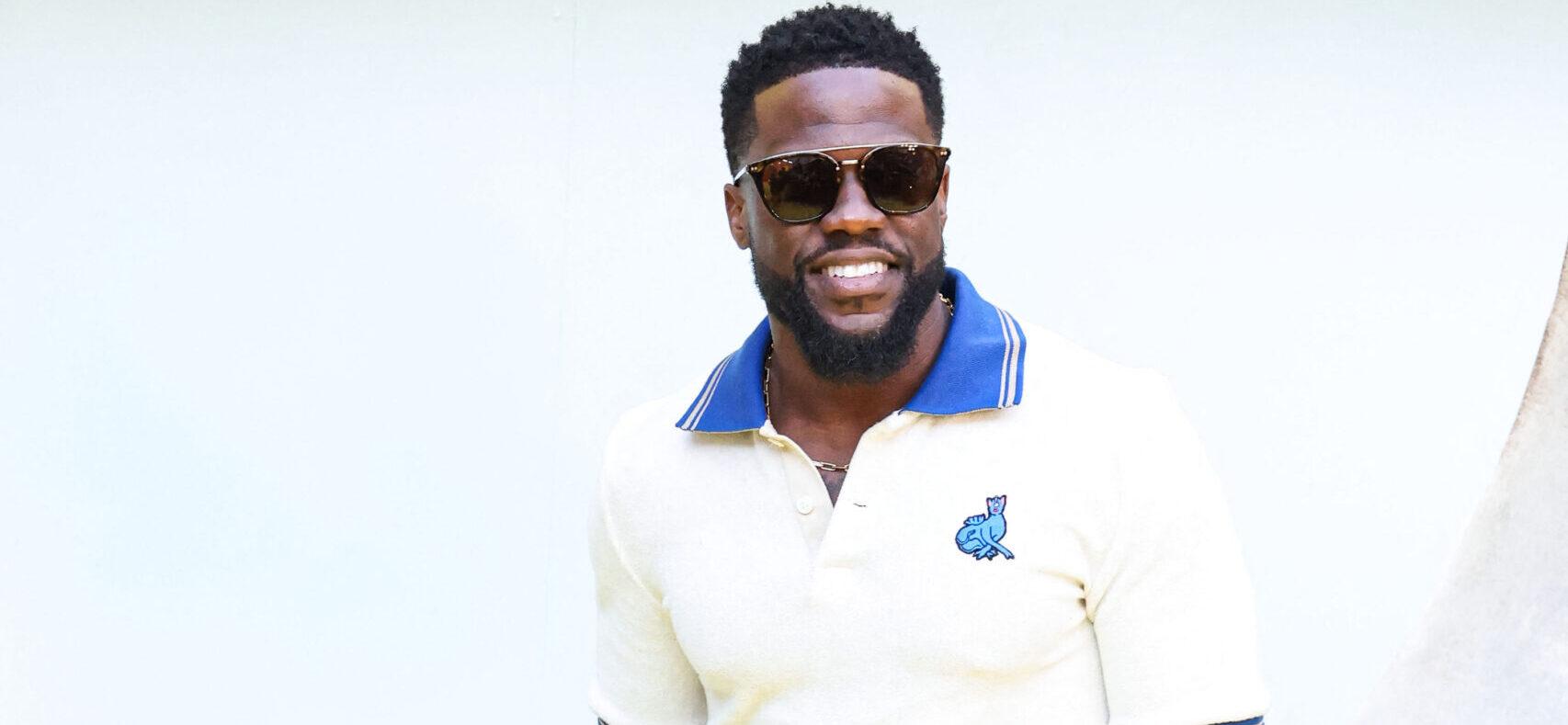 Kevin Hart’s Vegan Fast Food Chain, Hart House, Suddenly Closes