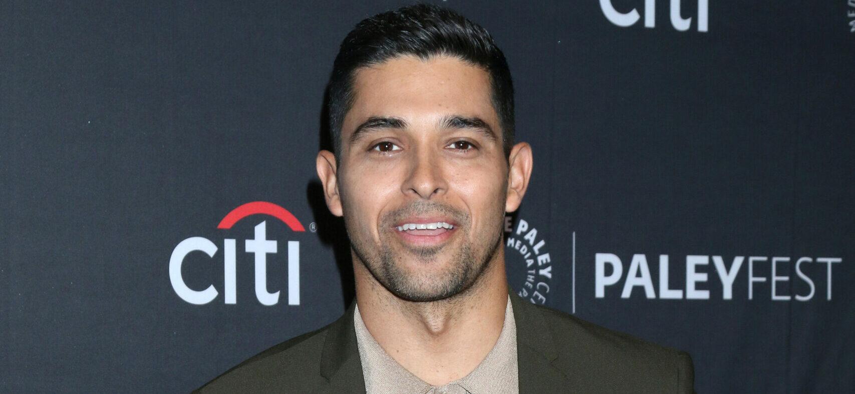 Wilmer Valderrama Open To Reprising Fez On Netflix's 'That '90s Show'