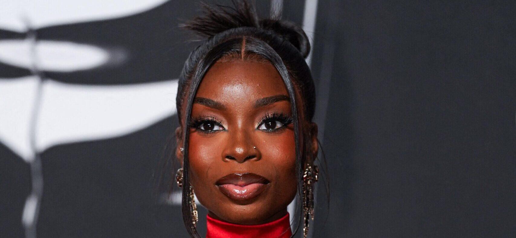 Olandria Carthen de ‘Love Island’ critica a Huda Mustafa por el escándalo de N-Word Olandria Carthen de ‘Love Island’ critica a Huda Mustafa por el escándalo de N-Word