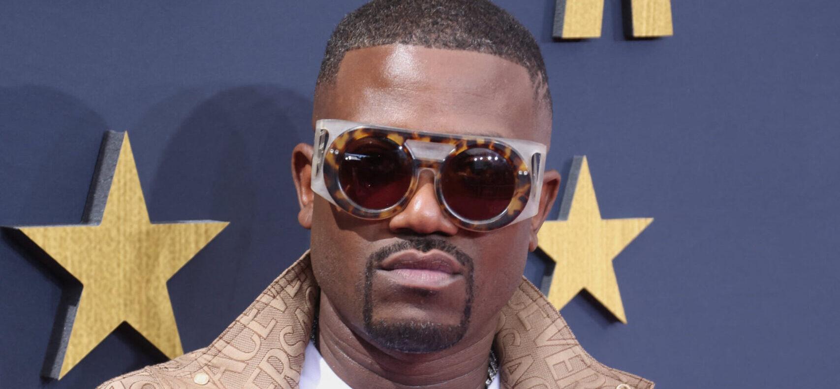 Ray J's Legal Troubles Pile Up Amid Arrest Chaos