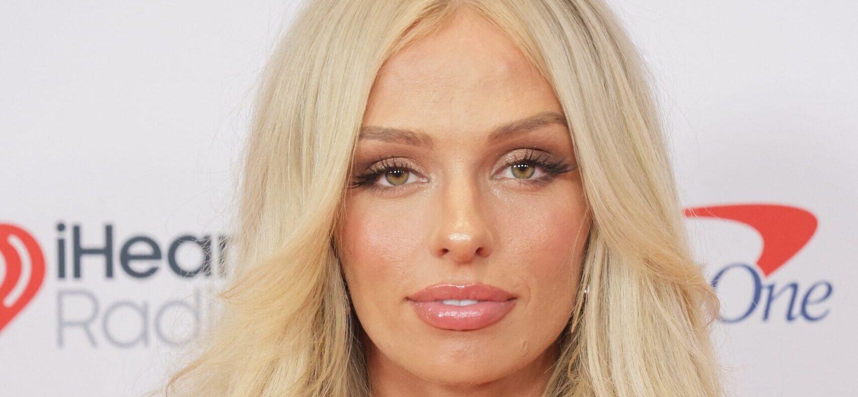 'Secret Lives Of Mormon Wives' Star Hit With Lawsuit Over Massive Unpaid Credit Card Bill