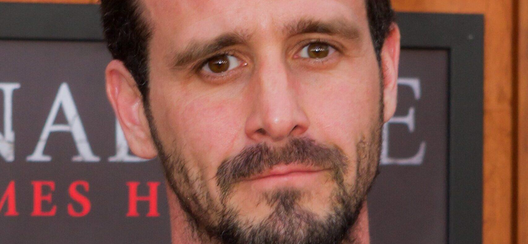 A trágica causa da morte do ator James Ransone de “IT” e “The Wire” foi revelada