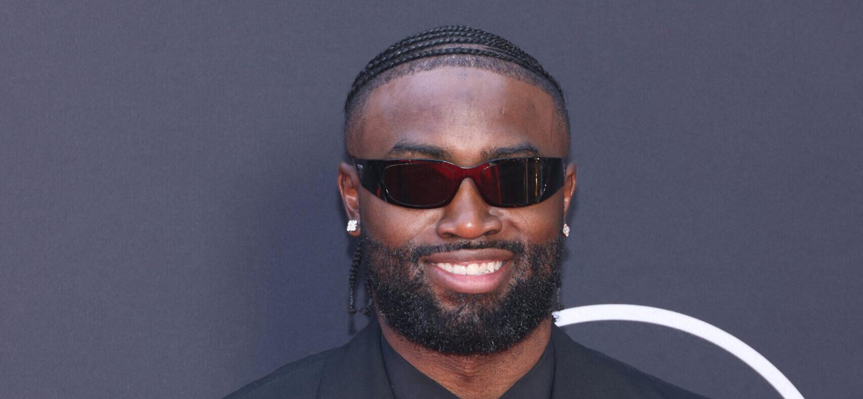 O campeão da NBA Jaylen Brown pode reivindicar uma das cidades mais famosas da América