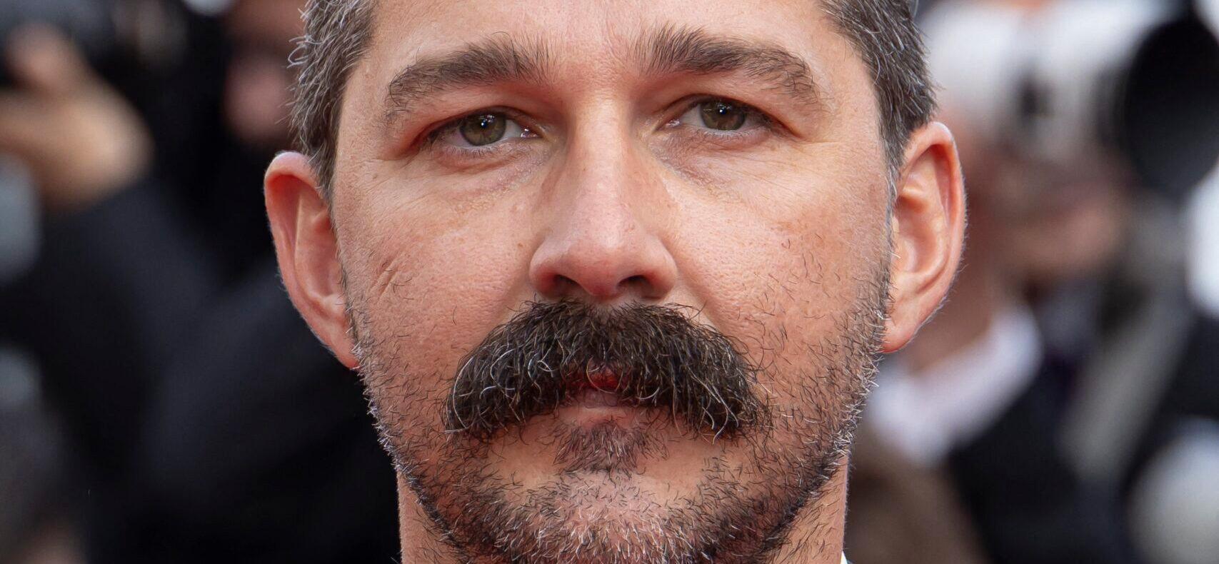 Shia LaBeouf conta história ‘íntima’ atrás das grades após prisão em Nova Orleans