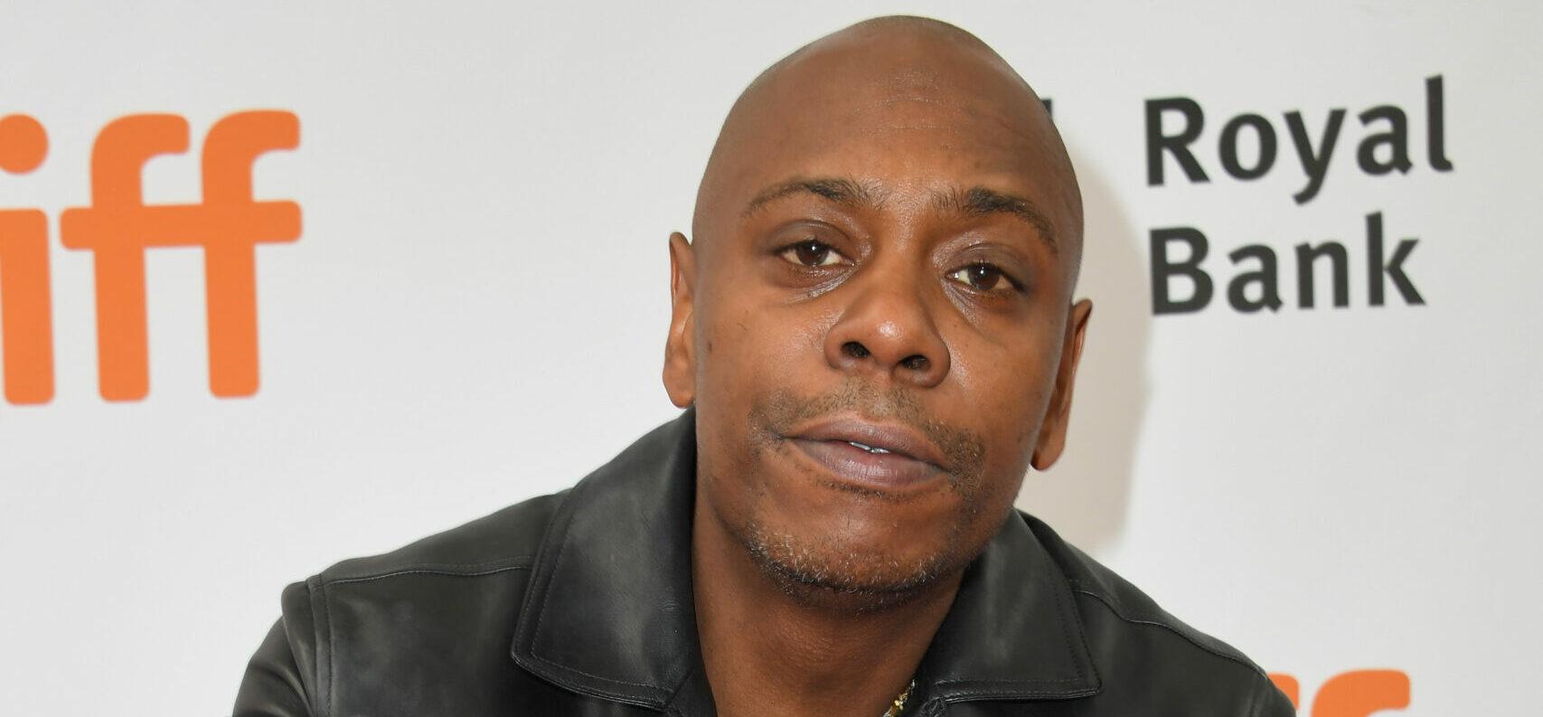 Dave Chappelle Buys Acres Of Land To Block A Development Plan