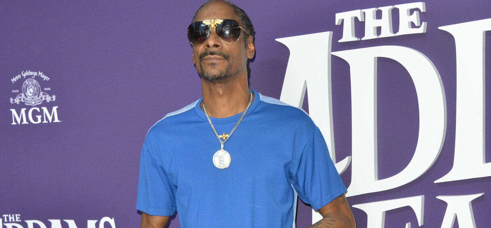 Snoop Dogg Finally Puts His Infamous Murder Case Behind Him