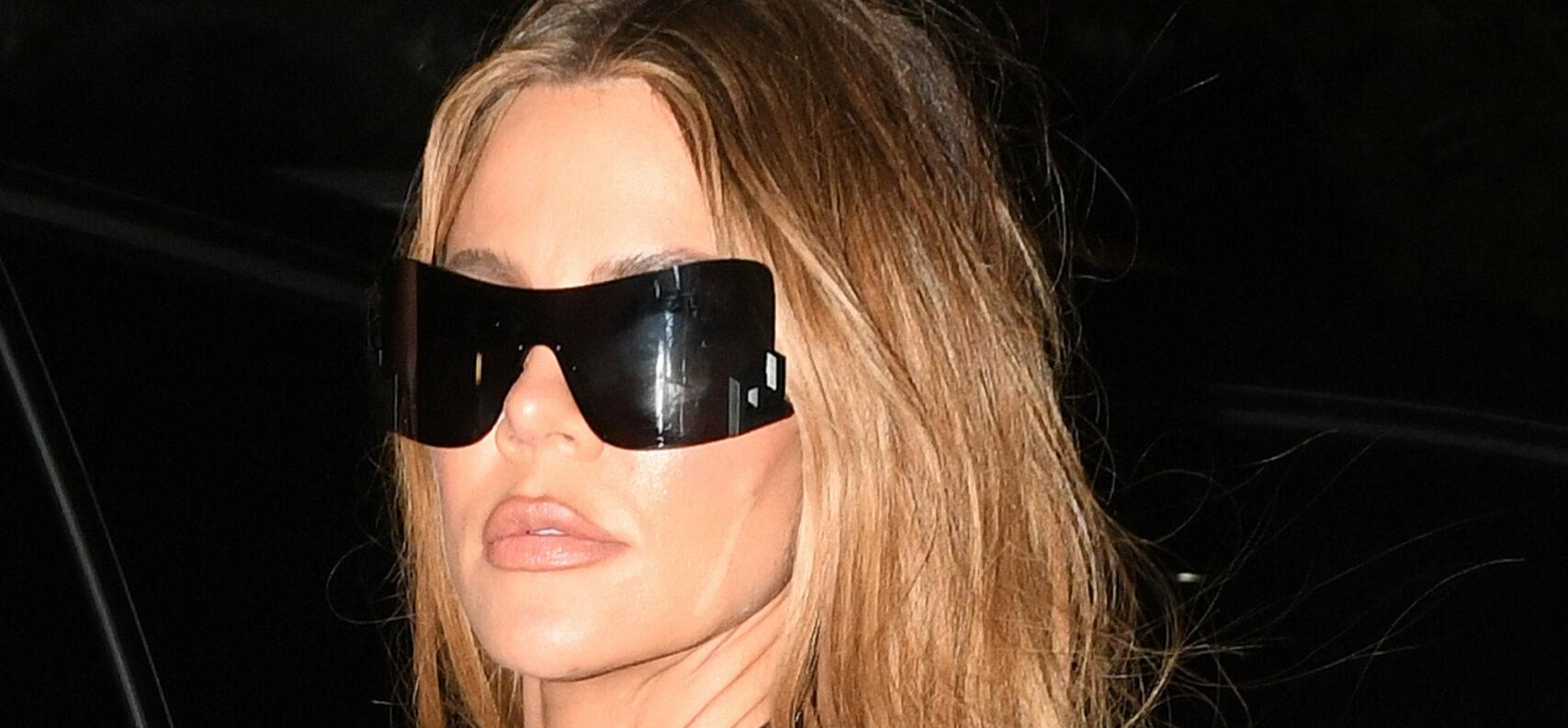 Khloe Kardashian's 'Season Of Answered Prayers & Miracles'