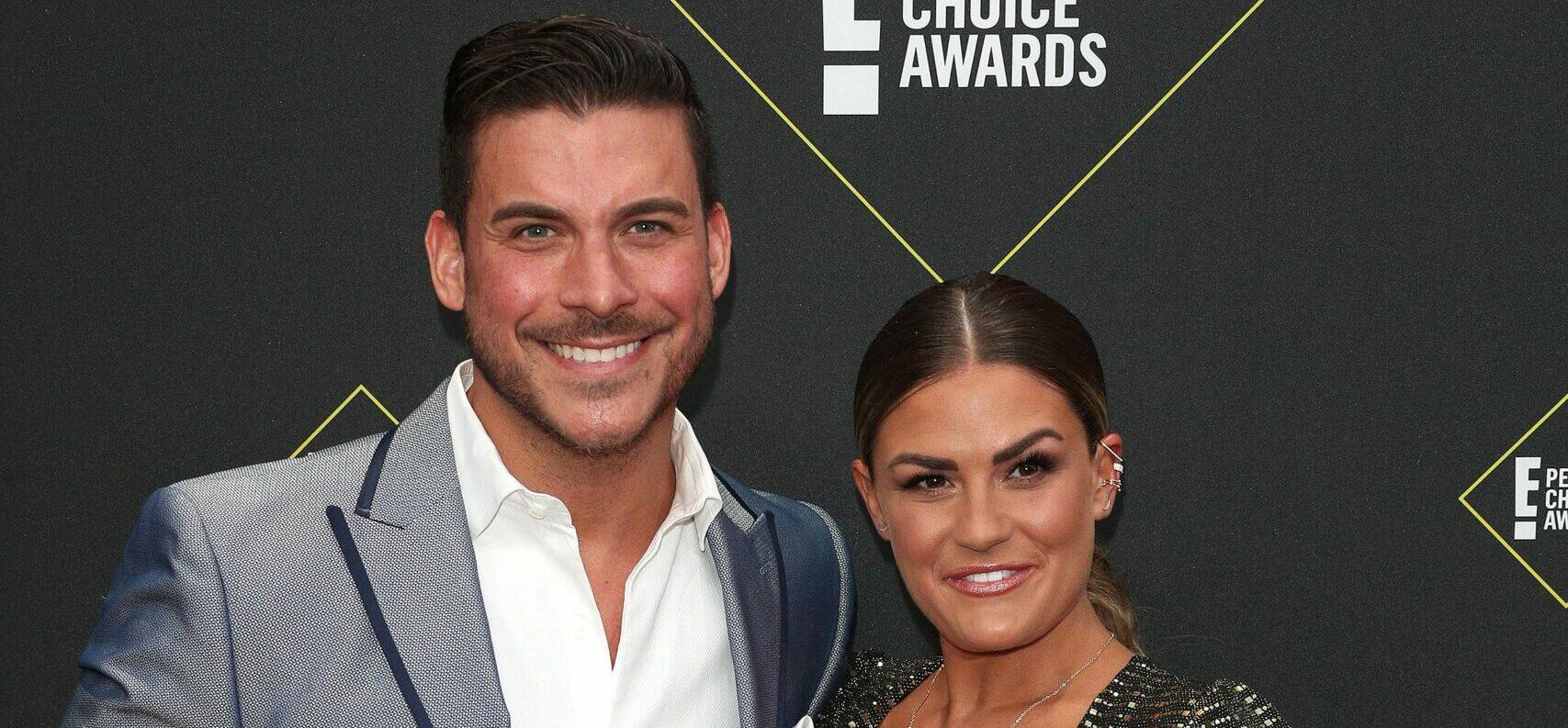 'VPR' Stars Jax Taylor & Brittany Cartwright SPLIT After Four Years