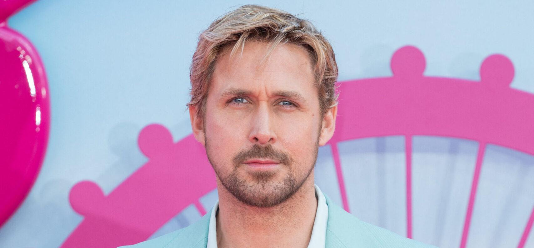 Ryan Gosling revela o que o convenceu a ingressar em ‘Star Wars: Starfighter’