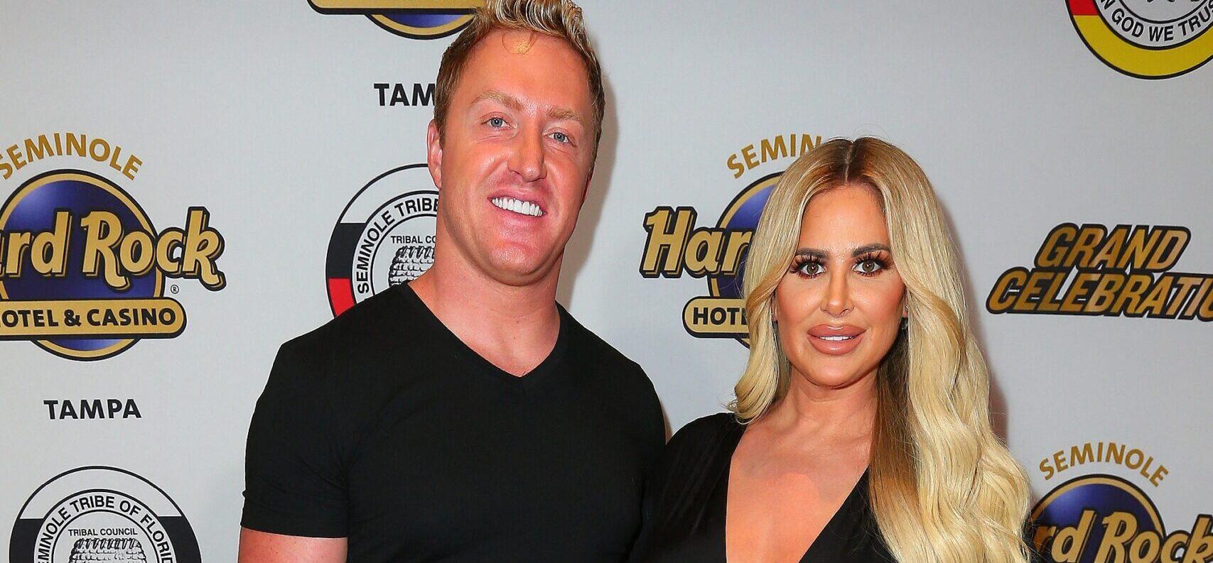 Kim Zolciak & Kroy Biermann's Divorce Takes Another Messy Turn