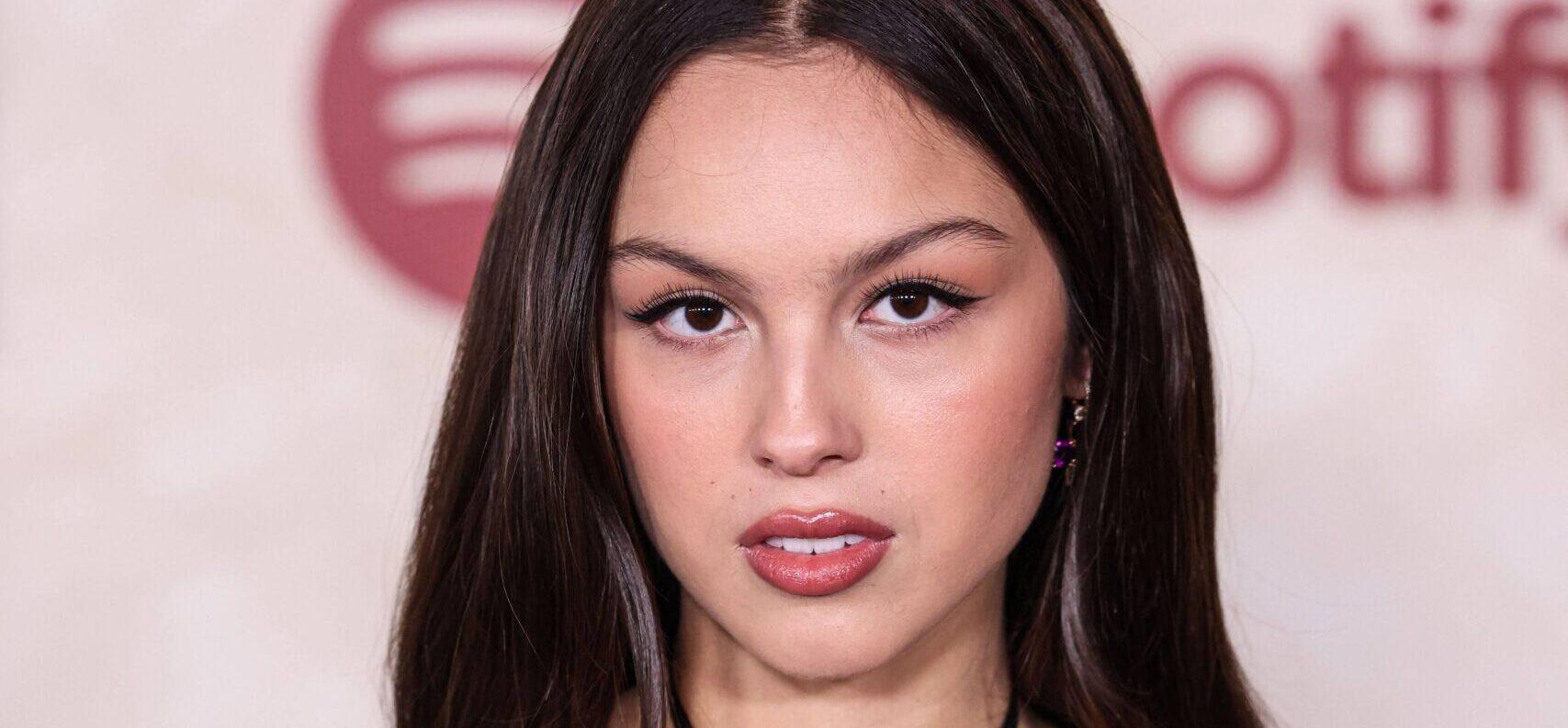 Olivia Rodrigo Admits She Has A Finsta Account, But Why?