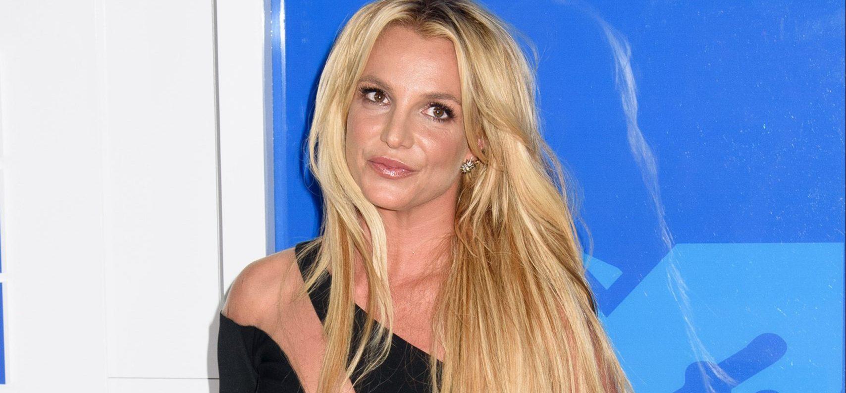 Britney Spears Conservator Claims She Isn't Restricted From Having Kids