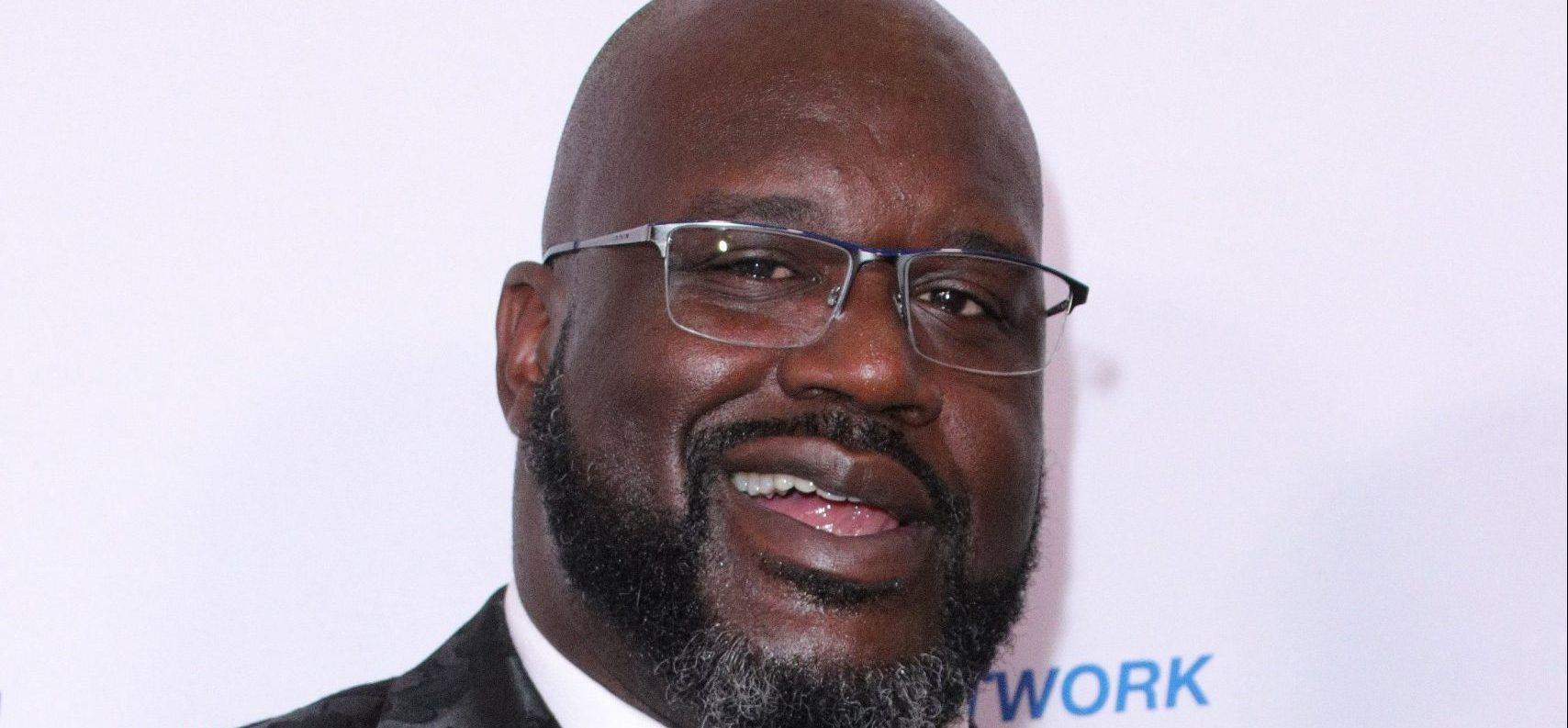 Shaquille O’Neal quebra o silêncio sobre os rumores de ‘Clickbait’ sobre ele