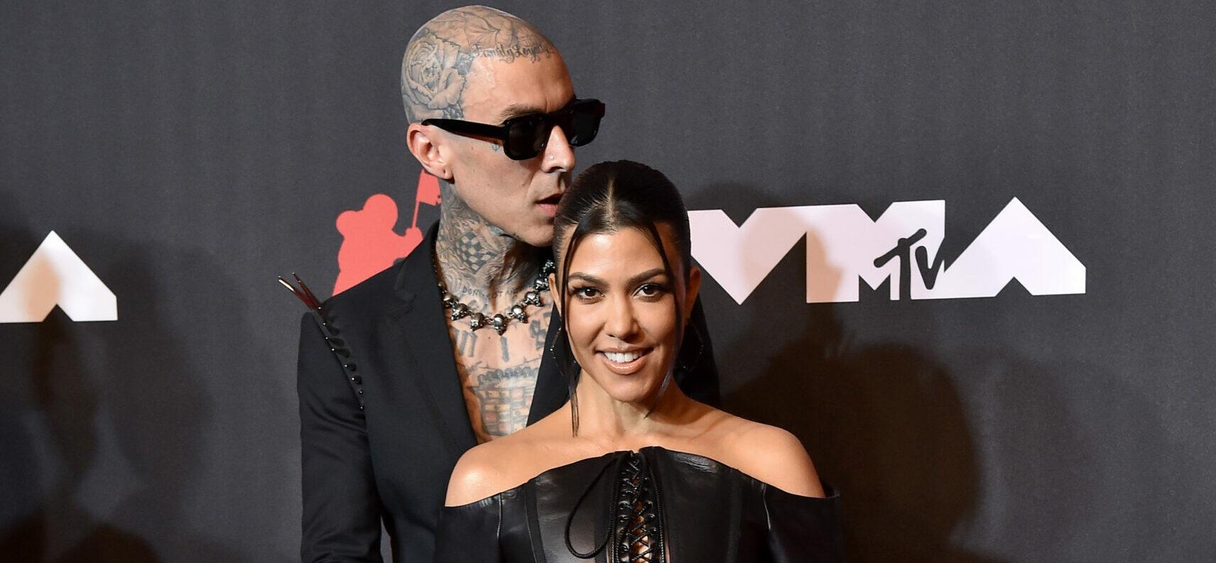 Baby Rocky &lsquo;Thirteen&rsquo; Barker&rsquo;s Birth Certificate Revealed