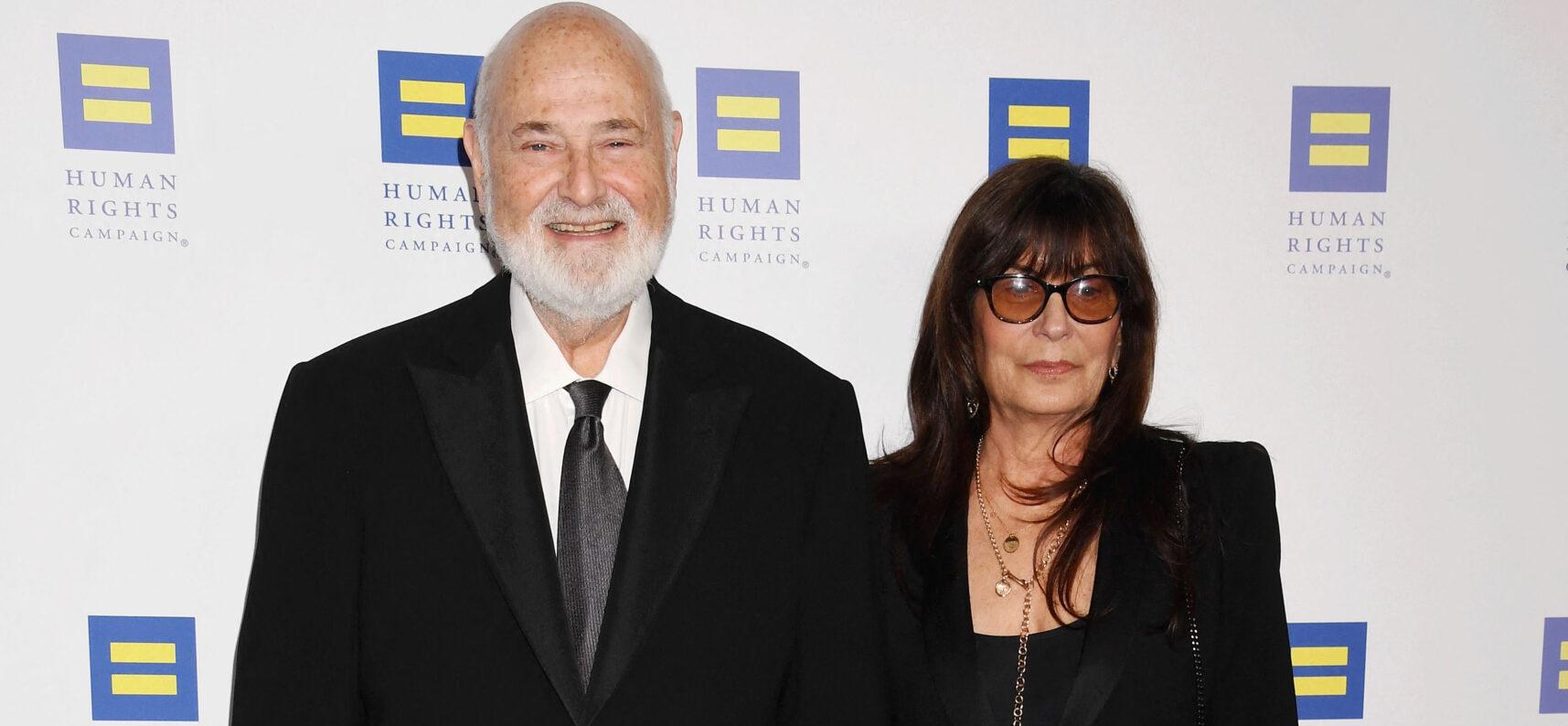 Autoridades confirmam a causa da morte de Rob Reiner e sua esposa