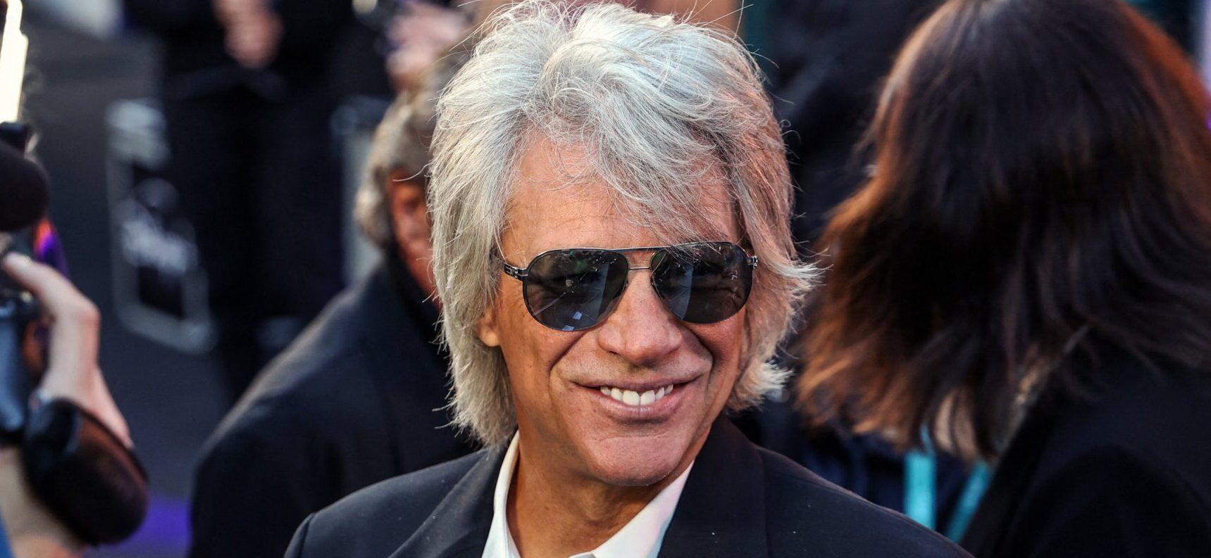 O grande retorno de Jon Bon Jovi lança sombras sobre uma dolorosa traição O grande retorno de Jon Bon Jovi lança sombras sobre uma dolorosa traição