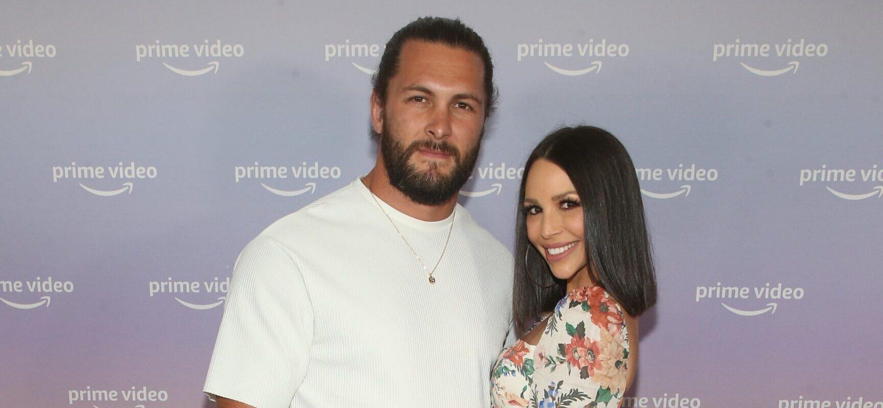 Scheana Shay Reveals Why She Hid Brock Davies' Affair For Two Years